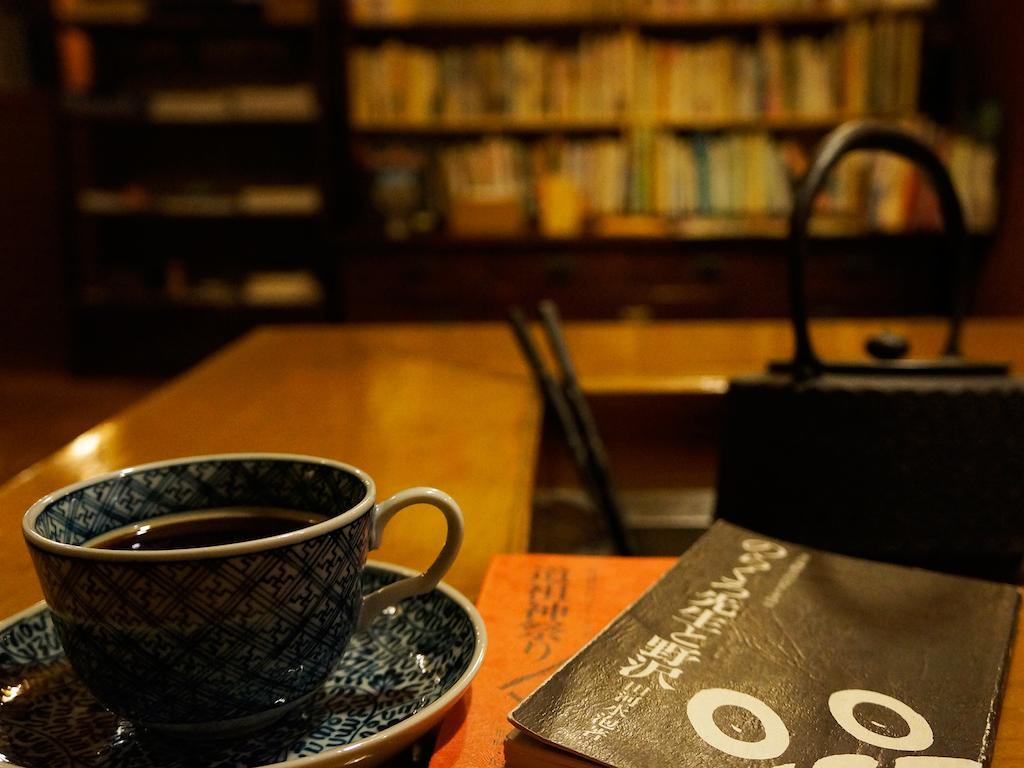 Sumiyosiya Ryokan Nozawaonsen Bagian luar foto